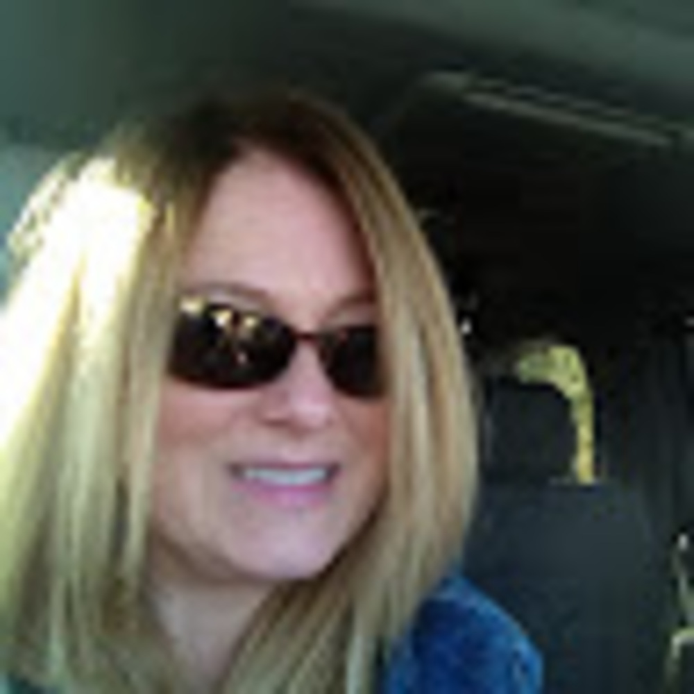 Meet your Posher, Judy